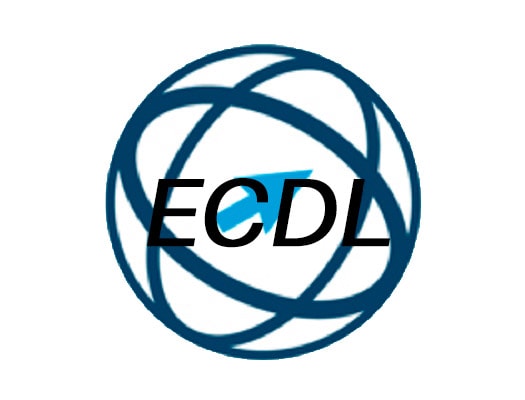 Curso de ECDL European Computer Driving Licence